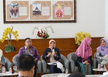 Pemprov Sumut Perkuat Ekonomi Perempuan Terdampak Bencana Melalui Pelatihan Kewirausahaan