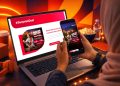 Surprise Deal, SIMPATI Bikin Nonton Makin Gas dengan Kuota Berlimpah