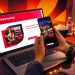 Surprise Deal, SIMPATI Bikin Nonton Makin Gas dengan Kuota Berlimpah