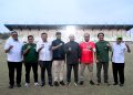Pekan Olahraga Wartawan Sumatera Utara 2026 Resmi Dibuka, Rebutkan Piala Gubernur