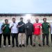 Pekan Olahraga Wartawan Sumatera Utara 2026 Resmi Dibuka, Rebutkan Piala Gubernur