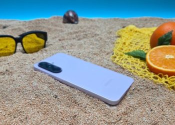 Samsung Galaxy A37 5G Tampil Lebih Premium Dengan Pilihan Warna Yang Awesome, Dukung Generasi Yang Ingin Stay Connected dan Ekspresif