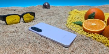 Samsung Galaxy A37 5G Tampil Lebih Premium Dengan Pilihan Warna Yang Awesome, Dukung Generasi Yang Ingin Stay Connected dan Ekspresif