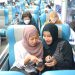 Wujudkan Mobilitas Berkelanjutan, Kereta Api di Sumut Jadi Solusi Transportasi Hemat Energi dan Rendah Emisi