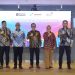 Telkom – PGN Dorong Ekosistem Green Digital Infrastructure Terintegrasi Bersama Mitra Global
