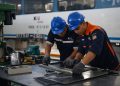 KAI Bandara Kembangkan Bisnis Maintenance, Operations, Spare Part, dan Services, Sudah Tangani 50 Proyek Industri Perkeretaapian
