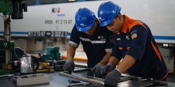 KAI Bandara Kembangkan Bisnis Maintenance, Operations, Spare Part, dan Services, Sudah Tangani 50 Proyek Industri Perkeretaapian