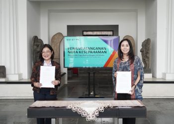 KAI Wisata Perkuat Kolaborasi dengan Museum Cagar Budaya, Hadirkan Integrasi Transportasi dan Wisata Edukasi Berbasis OTA