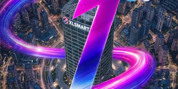 XLSMART Hadirkan Beragam Promo untuk Pelanggan, Rayakan Ulang Tahun Perdana