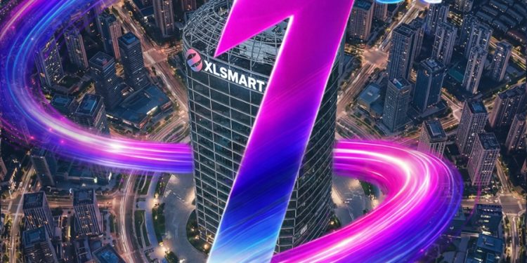 XLSMART Hadirkan Beragam Promo untuk Pelanggan, Rayakan Ulang Tahun Perdana