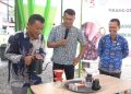 Dari Tapsel ke Davos: GJI Dorong “Huta Kopi” Jadi Rumah Branding Kopi Tapanuli Selatan di Pasar Dunia