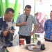Dari Tapsel ke Davos: GJI Dorong “Huta Kopi” Jadi Rumah Branding Kopi Tapanuli Selatan di Pasar Dunia