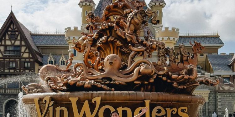 Handy Luo, Travel Content Creator Asal Medan yang Konsisten Berkarya dengan Kualitas dan Cerita Berbeda 