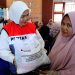 Pertamina Patra Niaga Regional Sumbagut Hadirkan Pasar Murah untuk 1.000 Warga di Padang