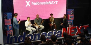 Telkomsel Ajak Mahasiswa Ikuti IndonesiaNEXT Tahun ke-10 Menjawab Kebutuhan Talenta AI Industri Digital