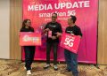 Smartfren Gelar Fun Run 2026 di Medan 19 April Untuk Perluas Ekosistem Pengguna dan Berdayakan Ekonomi Lokal