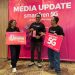 Smartfren Gelar Fun Run 2026 di Medan 19 April Untuk Perluas Ekosistem Pengguna dan Berdayakan Ekonomi Lokal