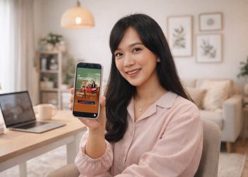 Paket WFH Mania Telkomsel Dukung Produktivitas Kerja dari Rumah Pelanggan Pascakebijakan Work From Home