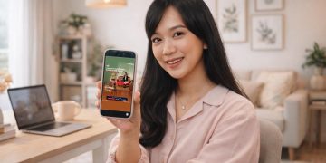 Paket WFH Mania Telkomsel Dukung Produktivitas Kerja dari Rumah Pelanggan Pascakebijakan Work From Home