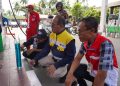 Pertamina Patra Niaga Regional Sumbagut Bersama BPH Migas Cek Penyaluran BBM Subsidi di Sumatera Barat