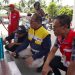 Pertamina Patra Niaga Regional Sumbagut Bersama BPH Migas Cek Penyaluran BBM Subsidi di Sumatera Barat