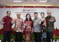 RUPST CIMB Niaga Setujui Laporan Tahunan dan Laporan Keuangan Konsolidasian Tahun Buku 2025, Penggunaan Laba Bersih Didistribusikan Sebagai Dividen Tunai Setinggi -Tingginya 60%