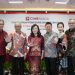 RUPST CIMB Niaga Setujui Laporan Tahunan dan Laporan Keuangan Konsolidasian Tahun Buku 2025, Penggunaan Laba Bersih Didistribusikan Sebagai Dividen Tunai Setinggi -Tingginya 60%