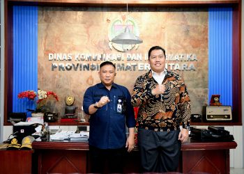 Diskominfo Sumut Gandeng LPS Perkuat Literasi Keuangan, Tekan Pinjaman Online dan Judi Online 