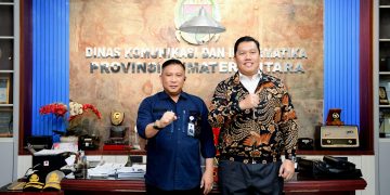 Diskominfo Sumut Gandeng LPS Perkuat Literasi Keuangan, Tekan Pinjaman Online dan Judi Online 