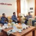 Pertamina Patra Niaga Regional Sumbagut Perkuat Sinergi dengan BIN Sumatera Utara Dukung Kelancaran Distribusi Energi 