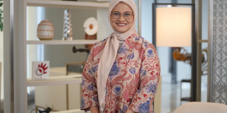 Momentum Hari Kartini, TelkomGroup Tegaskan Komitmen Berkelanjutan Gender Equality Dengan Target Keterwakilan Perempuan 27% di Level Manajerial Pada 2030