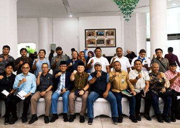 Jadwal Seleksi KI Sumut 2026–2030 Disesuaikan, Tahapan Berubah Tanpa Ubah Substansi, Pendaftaran Ditutup 22 April 2026 