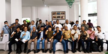 Jadwal Seleksi KI Sumut 2026–2030 Disesuaikan, Tahapan Berubah Tanpa Ubah Substansi, Pendaftaran Ditutup 22 April 2026 