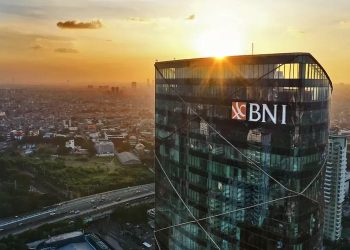 BNI Tuntaskan Pengembalian Dana CU Paroki Aek Nabara Sumut, Rp28.257.360.600 Sudah Diserahkan