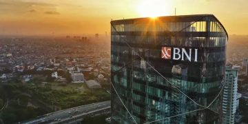BNI Tuntaskan Pengembalian Dana CU Paroki Aek Nabara Sumut, Rp28.257.360.600 Sudah Diserahkan