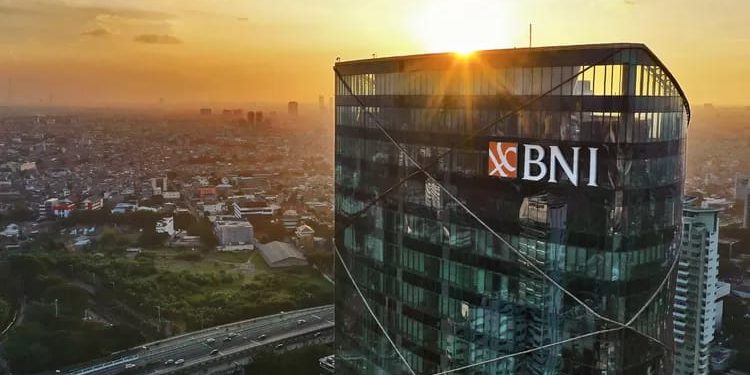 BNI Tuntaskan Pengembalian Dana CU Paroki Aek Nabara Sumut, Rp28.257.360.600 Sudah Diserahkan