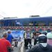 Railink Imbau Masyarakat untuk Taat Saat Melintas di Perlintasan Kereta Api Demi Keselamatan Bersama 