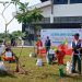 Hutama Karya Tanam 17.000 Pohon di Koridor Jalan Tol Trans Sumatera, Bukti Kepedulian Lingkungan