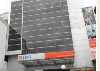 BNI Klarifikasi Aksi Demonstrasi Di Pematang Siantar