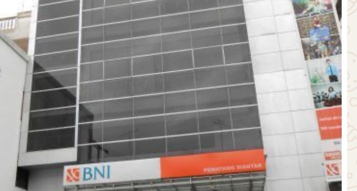 BNI Klarifikasi Aksi Demonstrasi Di Pematang Siantar