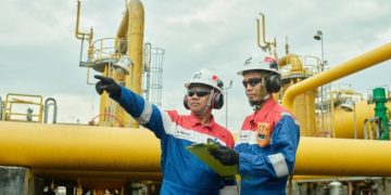 PGN Raih Laba US$ 90,4 Juta di Triwulan I 2026