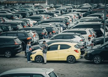 Lelang JBA di Kuartal I 2026 Masih Didominasi Kendaraan Bekas Berbahan Bakar Minyak