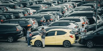 Lelang JBA di Kuartal I 2026 Masih Didominasi Kendaraan Bekas Berbahan Bakar Minyak