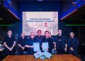 Omega Hotel Management – AllStar Hospitality Management Jalin Aliansi Strategis Untuk Kembangkan Brand Hotel Lifestyle