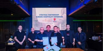 Omega Hotel Management – AllStar Hospitality Management Jalin Aliansi Strategis Untuk Kembangkan Brand Hotel Lifestyle