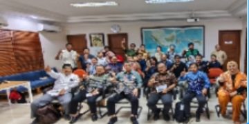 Lintas Iman Bersatu Jaga Hutan, IRI Indonesia Luncurkan “No Forests, No Future”