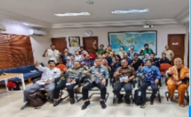 Lintas Iman Bersatu Jaga Hutan, IRI Indonesia Luncurkan “No Forests, No Future”