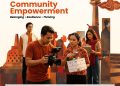 Inspiring Asia Micro Film Festival 2026 #InspiringIndonesia Buka Ruang Pemberdayaan Komunitas Lewat Kompetisi Film Pendek
