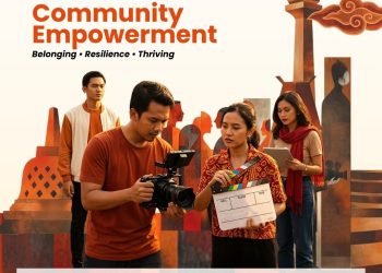 Inspiring Asia Micro Film Festival 2026 #InspiringIndonesia Buka Ruang Pemberdayaan Komunitas Lewat Kompetisi Film Pendek
