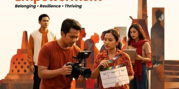 Inspiring Asia Micro Film Festival 2026 #InspiringIndonesia Buka Ruang Pemberdayaan Komunitas Lewat Kompetisi Film Pendek